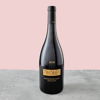 Russian River Pinot Noir