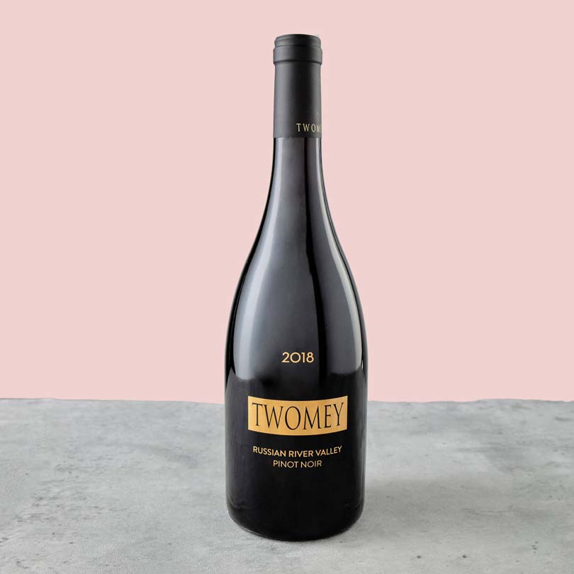 Russian River Pinot Noir