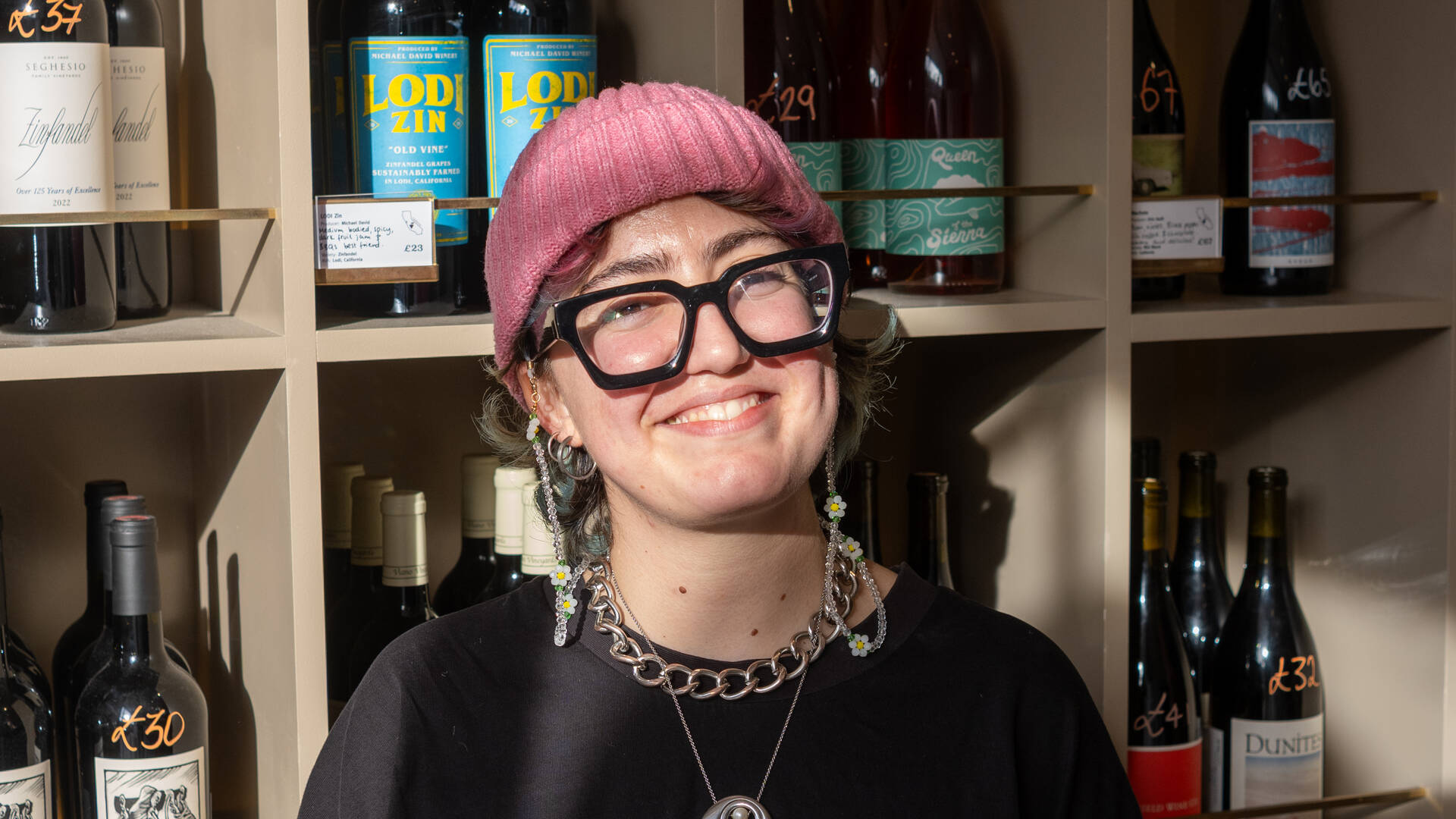 Melisa (She/They)